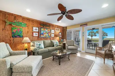 Image de Needle Rush Point C15 | Oceanfront | Walk to FloraBama | Boat Slips | My Beach Getaways