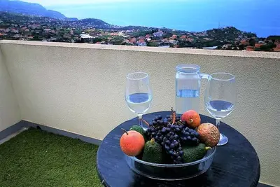 Image de Casa Aida In Madeira Sea View-Terrace