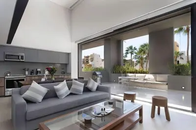 Image de Cabo Marina 3 Br Loft Walk to Medano Beach