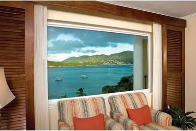 Image de Marriott 2 Bedroom Villa, 2 Bathrooms, Ocean Side