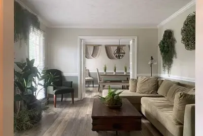 Image de Zen Garden House