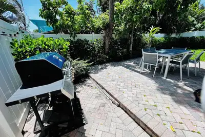 The Seahorse villa 1 by Pmi