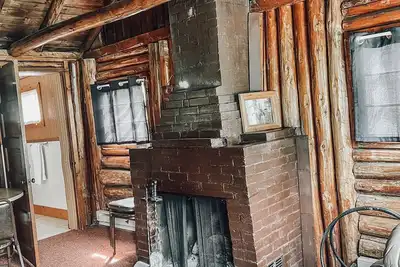 Image de The Moose Lodge