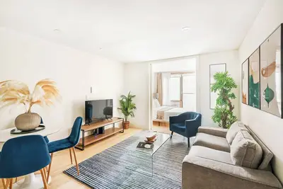 Image de 75-3c Duplex 3br W/D in the unit