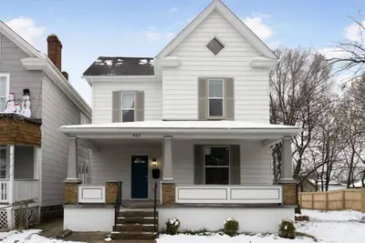Image de Housepitality - The Mint Julep House