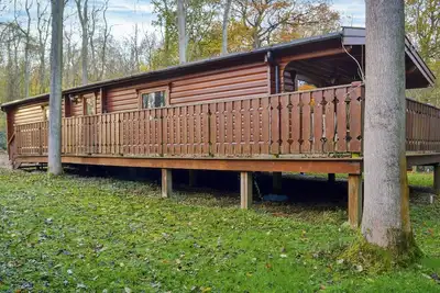 Image de 3 bedroom accommodation in Louth