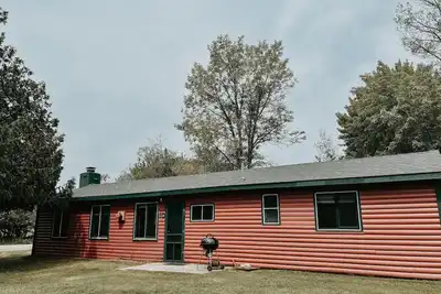 Image de Cabin 10-The Bear Den at Sunset Pines Resort