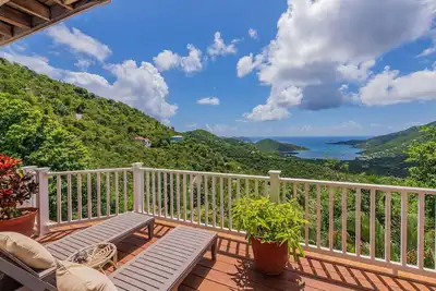 Image de Expansive Coral Bay View - Pina Playa Villa