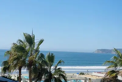 Image de Coronado Shores 1br 1ba Ocean View, Minimum One Month Rental