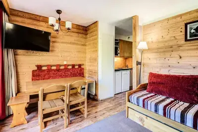 Image de Selection Apartment mit 1 Schlafzimmer (4 Personen)