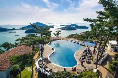 Image de Club Es Tongyeong Resort