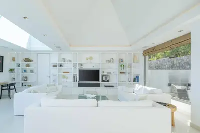 Image de Villa Loukoko | Ocean View - Located in Wonderful Lurin with Private Pool