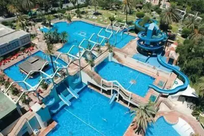 Image de Stunning 1-Bed Apartment in Benalmádena Malaga