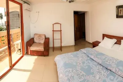 Image de Stunning 3-Bed Apartment in Kribi