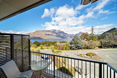 Image de Sunshine Bay Escape - Close to Queenstown