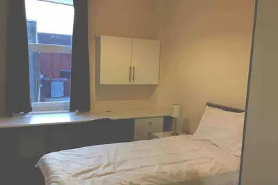 Image de Impeccable 3-Bed Apartment in Stockton-on-Tees