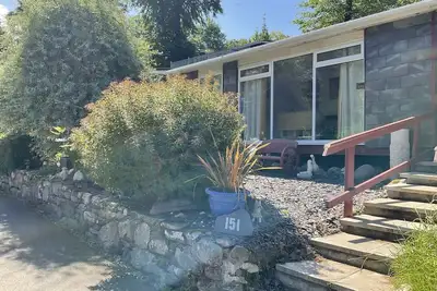Image de Holiday Cabin Sleeps 5 Caernarfon, Snowdonia