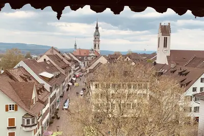 Image de herziges Apartment mitten im schoenen Thurgau