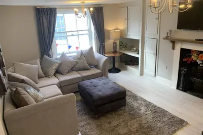 Image de Impeccable 1-Bed Apartment in the heart of Hexham