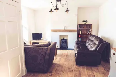 Image de 3-Bed Cottage-Plymouth-Dog friendly-Sleeps7