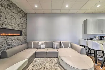Image de Pet-Friendly Apartment, 6 Miles to Downtown
