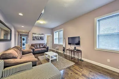 Image de Boston Apartment < 10 Mi to Top Universities