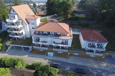 Image de Vacation apartment/apartment for 4 guests with 64m² in Oerlinghausen (160559)