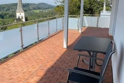 Image de Vacation apartment/apartment for 6 guests with 96m² in Oerlinghausen (160570)
