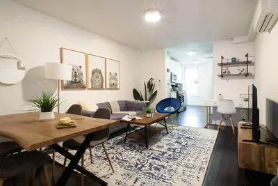 Image de 39-1 Renovated 3br Prime Hudson YardsArea