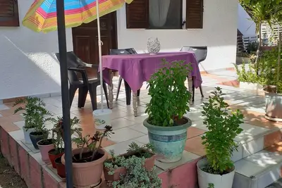 Image de Vacation apartment
