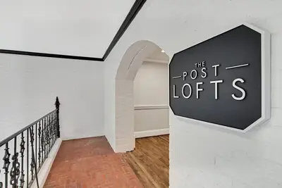 Image de Eagle Exec Loft In Downtown Statesboro