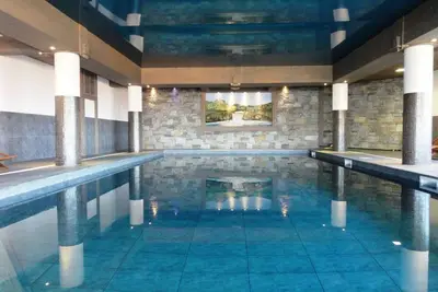 Image de Appartement Les Arcs 1800, 3 pièces, 4 personnes