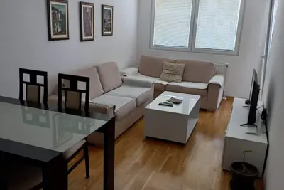 Image de Fans Apartments - Skopje