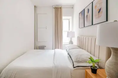 Image de 61-3c Renovated 2br Sleeps 5 Prime Upper east