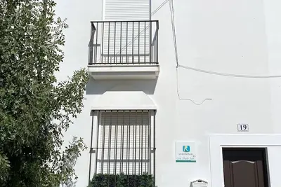 Casa Abuelo Juan