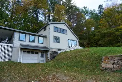 Image de A Quiet Retreat in Rural New Hampshire