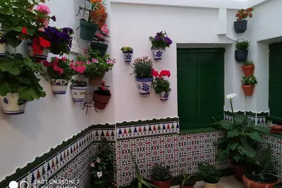 Image de Cultures And Colors In Almagro Wifi and private parking. Promotion to Companies