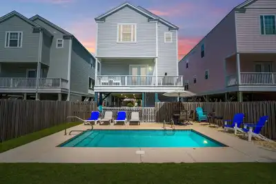 Image de Beachin' at Gigi's  - 5 Bedrooms Private Pool