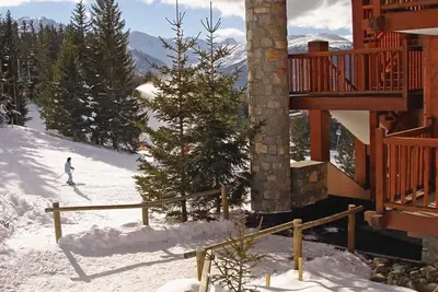Image de Chalet Tetra - Les Arcs 1800