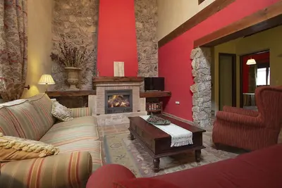 Image de Mis Cuatro Estaciones, Casa Boutique. . . la Casa de tus Sueños