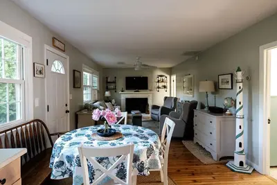 Image de Quiet Moments Cottage