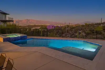 Image de Casita Blanca -Serene Desert Retreat