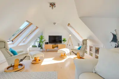 Image de North End House - Quatre Chambres Maison, Couchages 7