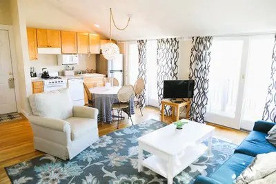 Image de An English Garden Bed & Breakfast - One Bedroom Suite 2