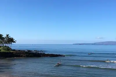 Image de Panoramic Ocean View Condo