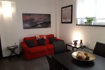 Image de Rome: Appartement - Roma