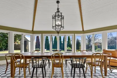 Image de The Hermitage | Truly Spectacular | Sleeps 12