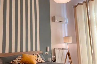 Image de Two-storey apartment for 4 people [Casa Antonietta]