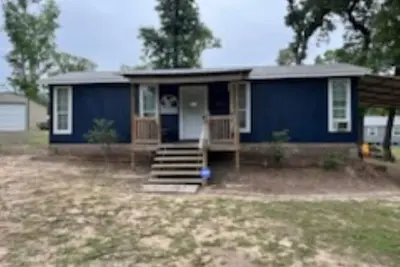 The Eagles Nest located in Fairmont off Hwy 3315