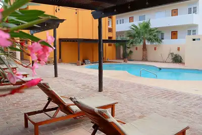 Image de Hacienda Bella Cabo San Lucas (Apartment 2)